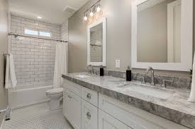 They are easy to install and less expensive than. How To Choose The Right Bathroom Sink