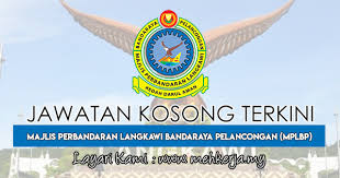 Jawatan kosong majlis daerah tanjong malim 2019 (mdtm). Jawatan Kosong Terkini Di Majlis Perbandaran Langkawi 21 Mei 2019 Job Jawatan Kosong