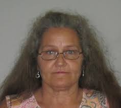 Offender Information