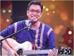 Create a song page on drawtunes. Anupam Roy I Ve Been Creating Songs Constantly During The Lockdown Hindi Movie News Times Of India