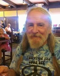 Obituary information for Harlan Robert Cabana