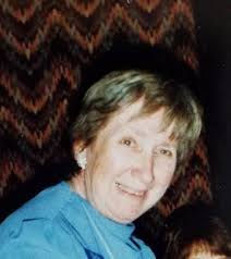 Elizabeth Colwell Obituary (1928