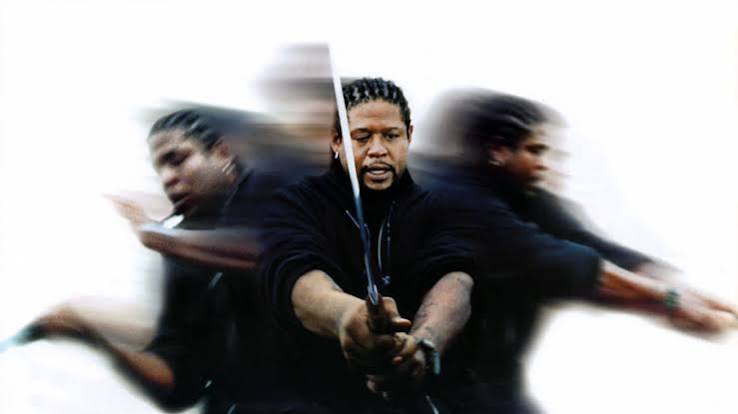 Ghost Dog: The Way Of The Samurai Review | Movie - Empire