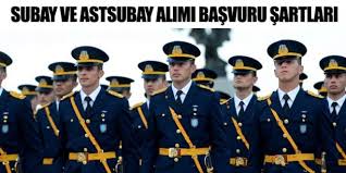 Tsk astsubay alımı başvuruları ve diğer tüm detaylar. 2018 Subay Ve Astsubay Alimi Basvuru Sartlari Nelerdir