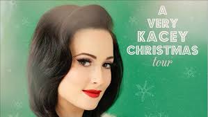 Kacey Musgraves to perform Christmas concert at Victory Theatre