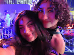 Jenna Mcdowell's Instagram, Twitter & Facebook