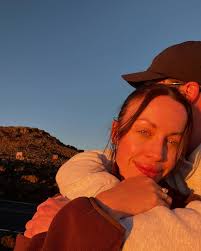 Life is always fun with you! Happy Birthday HK, you are the best 🤟🏻