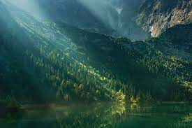 I Live By The Polish Tatra Mountains And I Love Photographing Them Landscape Photography Tatra Mountains Landscape
