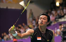 Di turnamen tersebut boesen secara mengejutkan mampu menyingkirkan taufik hidayat yang pada saat itu berstatus unggulan pada babak 16 besar all england 2001. Olympian Taufik Hidayat To Lead Contingent At Sea Games