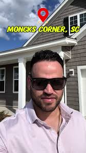 Casa Nueva en Venta en Charleston, SC