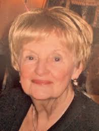 Eileen Theresa Allen