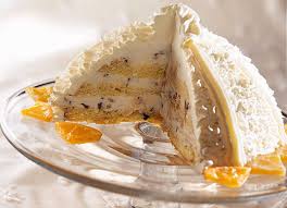 Ecco come preparare la cassata di panettone. Cassata Sizilianische Herrlichkeit Betty Bossi