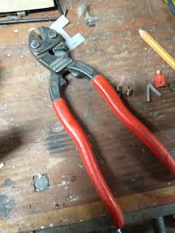 See links below for buying. Knipex Pliers Are Nice But These Are Amazing Tools