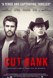 Cut Bank - Sven Faulconer