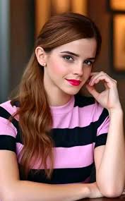 Emma Watson is the perfect Belle