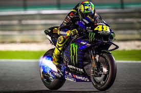 Официальный сайт rossi boutique hotel and spa. Rossi Ich Fuhle Mich Gut Auf Dem Motorrad Motogp