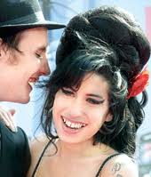 Life and times of Amy Winehouse
