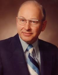 Harry F. Vaupel Obituary