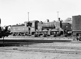 Nwr 2476 0 6 0 At Rawalpindi Pakistan Railways India Railway Indian Railways