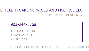 Yes offers medical social services: 1013148758 Npi Number A Legacy Of Home Health Care Services And Hospice Llc Texarkana Tx Npi Registry Medical Coding Library Www Hipaaspace Com C 2021