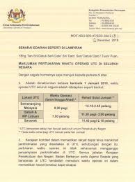 Utc diperkenalkan pada 2012 di bawah pentadbiran. Pemakluman Waktu Operasi Seluruh Utc Di Malaysia Bermula Jam 8 00 Pagi 7 00 Malam Selepas 1 Januari 2019 Cawangan Ptpk Hanya Berada Di 8 Utc Iaitu Di Negeri Sabah Kota Kinabalu Sarawak