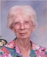 Aletha Howell Obituary (1932