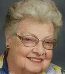 Obituary for Phyllis Abel
