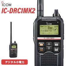 Image result for ICOM IC-R1