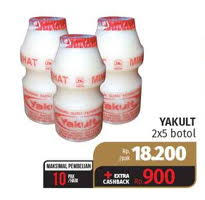 Cewek indomaret sange berat di kamar mandi duration: Promo Harga Yakult Minuman Kesehatan Terbaru Minggu Ini Hemat Id