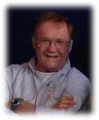 Obituary of Bruce Lyall Robertson