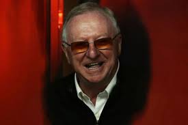Dennis Taylor