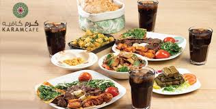 خصم وتوفير على عروض غداء العمل في الرياض كوبون