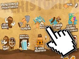 Resultado de imagen de PASATIEMPOS HISTÃ“RICOS