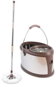 Bissell Powerfresh 2 In 1 Steam Mop 2814 Review Top 10 Best Spin Mops In 2019 Spin Mops Household Items Mops