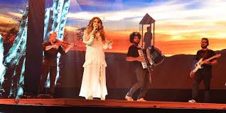 Aprenda a tocar a cifra de frevo mulher (zé ramalho) no cifra club. Nova Friburgo Recebe Shows De Elba Ramalho Na Sexta E 14 Bis No Sabado Portal Multiplix