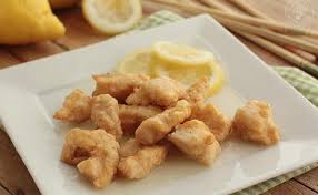 También puedes aprovechar para hacer las patatas hasselback o unas patatas fritas crujientes, y por. Pollo Al Limon Un Clasico Para Todos Los Publicos Gourmet Ideal