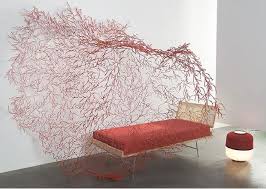 Algae Ronan Et Erwan Bouroullec Algues Cloison Idees Pour La Maison