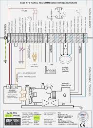 Fig 2 generator wiring diagram to the home supply by using manual changeover switch or transfer switch mts how to connect a 1 phase generator to a home by using generator changeover wiring diagram. Nt 5990 3 Phase Generator Transfer Switch Wiring Diagram Free Diagram
