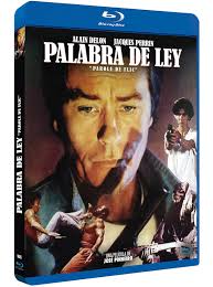 Palabra de Ley (22ª vittima... nessun testimone) (Import Spain) (Blu-Ray  Disc)