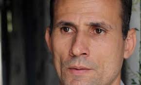 Kevin Frómeta, preso político cubano del 11J, aislado y sin atención médica