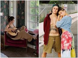 It certainly wouldn't be the first time the young couple has hit pause on their relationship. Justin Bieber And Hailey Baldwin Head Out On A Road Trip Together While Selena Gomez Takes Guitar Lessons In Her New House English Movie News Times Of India
