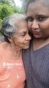 അമ്മിച്ചി ആഗ്രഹം പറഞ്ഞു ഞാൻ നടത്തിയും കൊടുത്തു പിന്നല്ല.., എന്റെ എത്ര എത്ര  ആഗ്രഹങ്ങൾക്ക് വേണ്ടി അവരുടെ സന്തോഷങ്ങളും ഇഷ്ടങ്ങളും ഓക്കേ  മാറ്റിവച്ചിട്ടുണ്ട് കുറെ 🥰🥰🥰, #grandparents #familytime