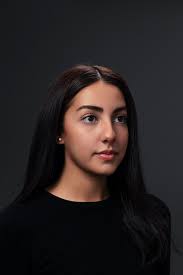 Inés Estrada — NOVA MM