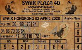 Pin On Syairr Hongkong Plaza4d