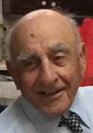 Frank (F.N.) Fredericks, a US Navy Veteran