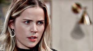 I get how the writers can make up the storyline with Sasha being holly's  daughter, because Sasha did say she was raised by her grandmother and holly  is reporting the same thing.