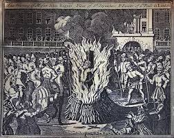 The commonlit answers ― answers to everything related to commonlit to help with that, we gathered all the witchcraft in salem answer key. Common Misconceptions About The Salem Witch Trials Blog Findmypast Com