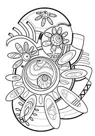 You can print or color them online at getdrawings.com for absolutely free. Illustration Printable Coloring Pages For Adults Digital Art By Olha Zolotnyk