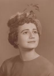 Marion Armstrong Obituary