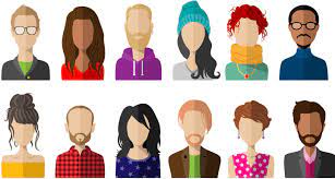 Google images es un servicio de búsqueda de fotos propiedad de google y operado por el mismo. Persona Und Customer Journeys Im Marketing Auf Empirischen Daten